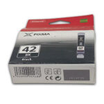 Tinta Canon Cli-42Bk Black 13ML Pro-100 Original - Imagen 2