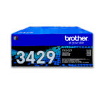 Toner Brother Tn3429 Negro 3K Pág. HL-L5100DN Original