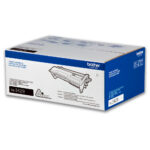 Toner Brother Tn3429 Negro 3K Pág. HL-L5100DN Original - Imagen 2