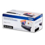 Toner Brother Tn416Bk Black 6500 Pág. HL-L8260CDW Original - Imagen 2