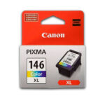 Tinta Canon Cl-146Xl TriColor 13ML iP2810 Original - Imagen 2