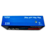 Toner Brother Tn225M Magenta 2,200 Pág. l3270cdw Original - Imagen 2