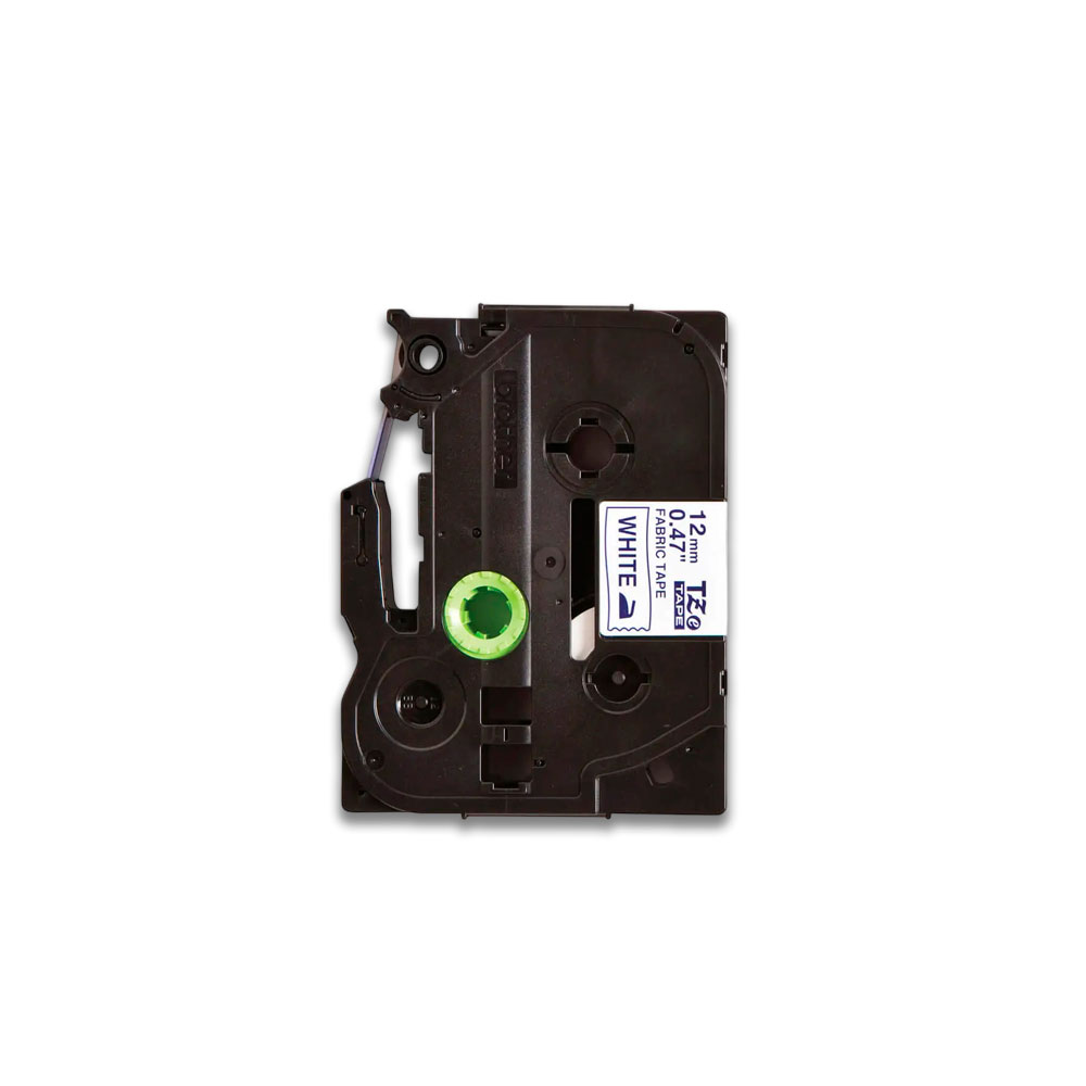 1500-010809-2 Cinta Brother Tze-fa3 12mm x 8 M. PT-1090 Original - Imagen 2