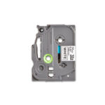 Cinta Brother Tzefx231 12mm x 8m. PT-H110 Original - Imagen 2