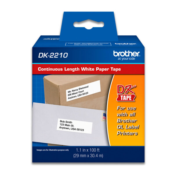 Cinta Brother Tzefx251 24mm x 8.00 M PT-D600VP Original Cinta Brother Tzefx251 24mm x 8.00 M PT-D600VP Original