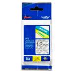 Cinta Brother Tze-131 12mm x 8 M. PT-E300VP Original