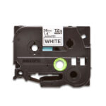 Cinta Brother Tze-261 36mm x 8,00 M. PT-P900W Original - Imagen 2