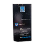 Toner HP 58A Negro CF258A 3K Pág. m428fdw Original - Imagen 2