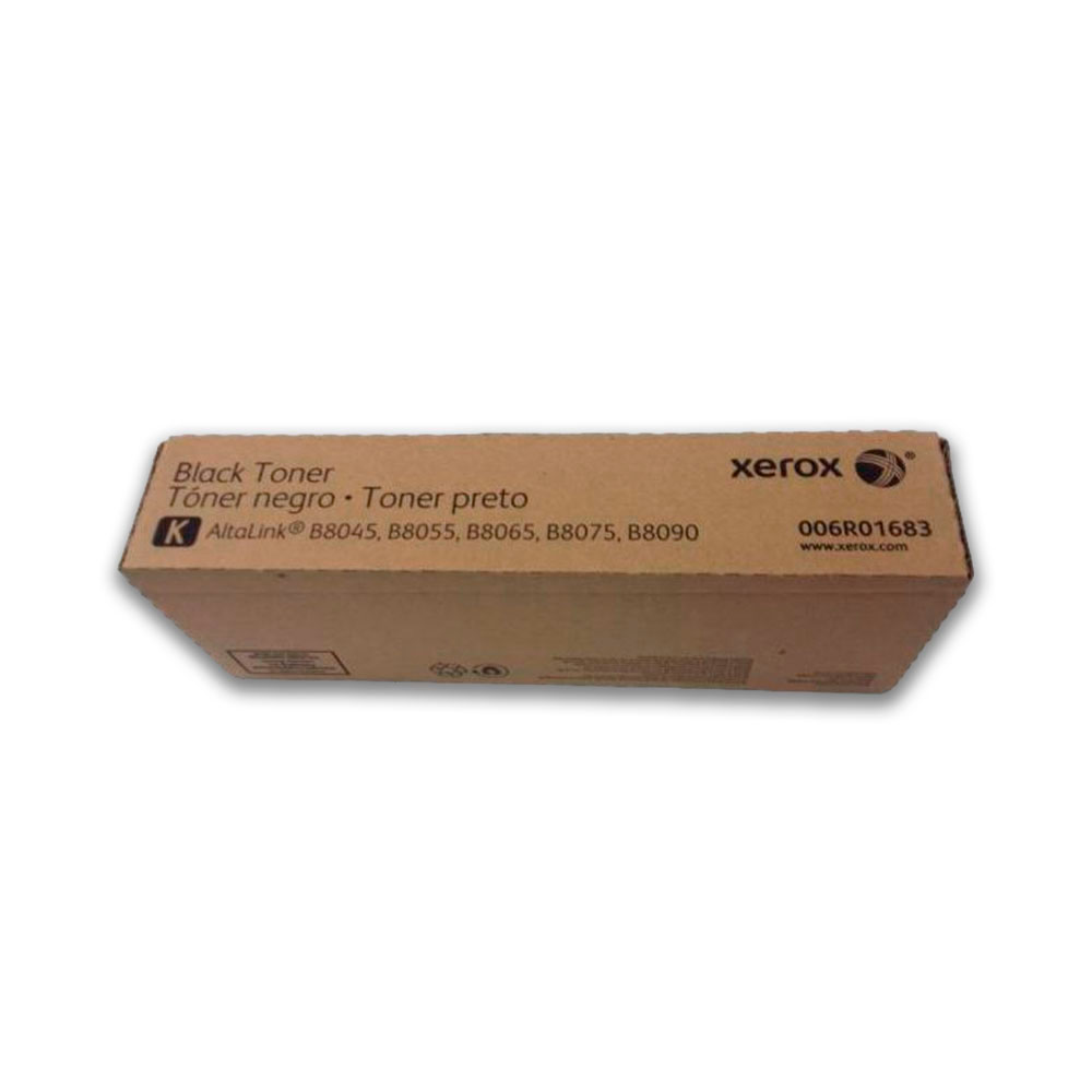 1500-010852-2 Toner Xerox 006R01683 Negro 88K Pág. B8045 Original - Imagen 2