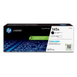 Toner HP 145A Negro W1450A 1700 Pág. 3108fdn Original