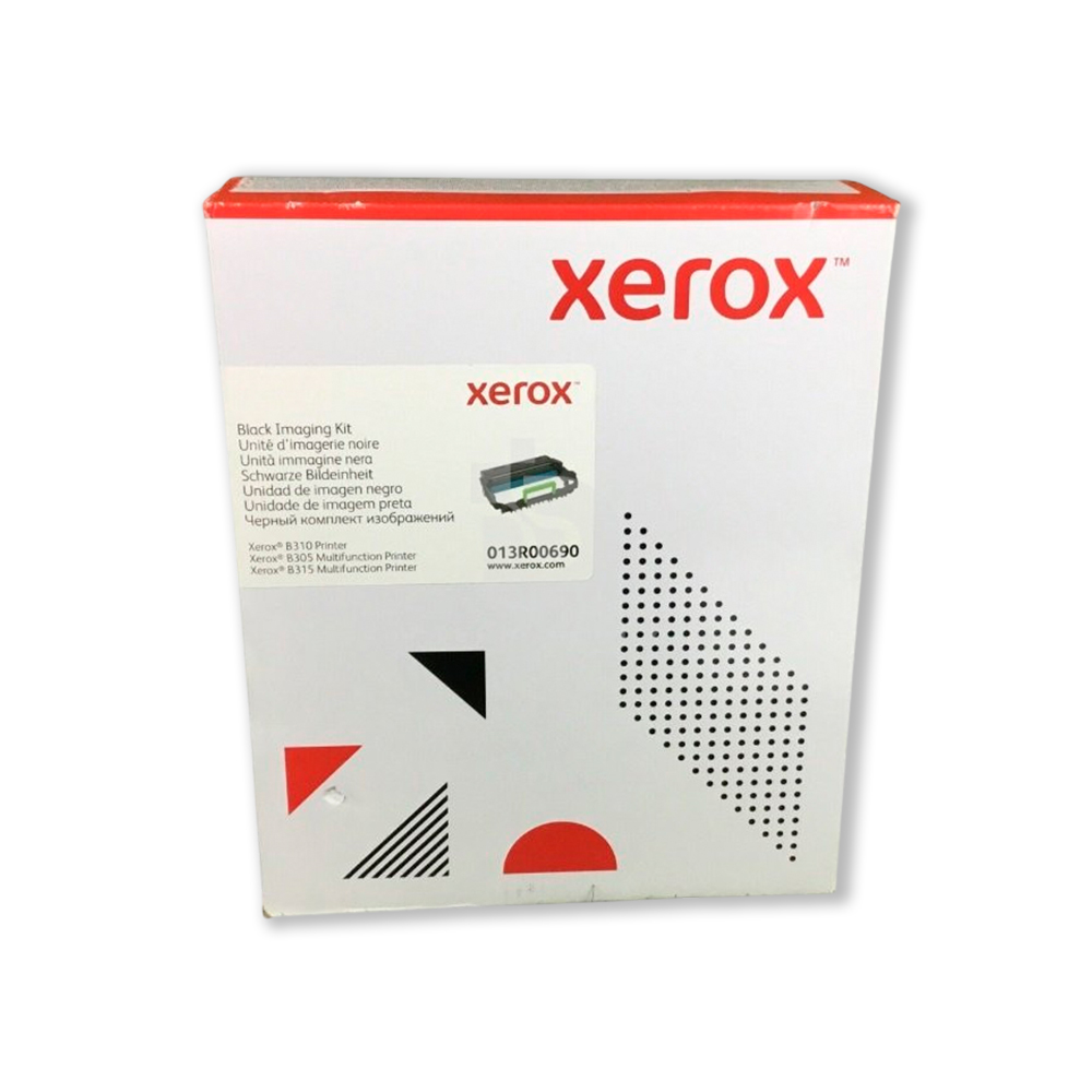 Drum Xerox 013R00690 4K Pág. B310 Original Drum Xerox 013R00690 4K Pág. B310 Original