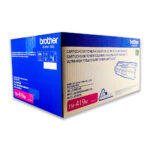 Toner Brother Tn-419M Magenta 9,000 Pág. L8360CDW Original - Imagen 2