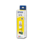 Tinta Epson T694500 Yellow 700ml T3000, T3270 Original - Imagen 2