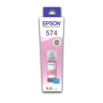 Tinta Epson T574620 Magenta Claro 70 ml L8050 Original - Imagen 2