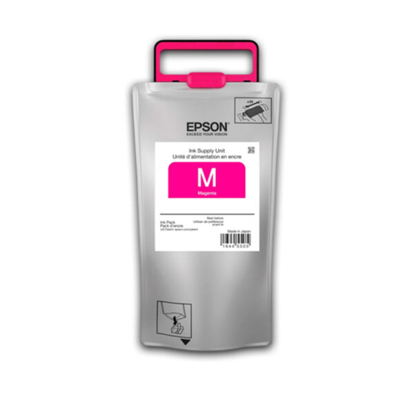 Tinta Epson T973320 Magenta 22.5K Pág. WF-C869R Original Tinta Epson T973320 Magenta 22.5K Pág. WF-C869R Original