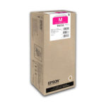 Tinta Epson T973320 Magenta 22.5K Pág. WF-C869R Original - Imagen 2
