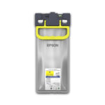 Tinta Epson T05A400 Yellow 182.5ml C879R, C878R Original