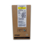 Tinta Epson T05A400 Yellow 182.5ml C879R, C878R Original - Imagen 2