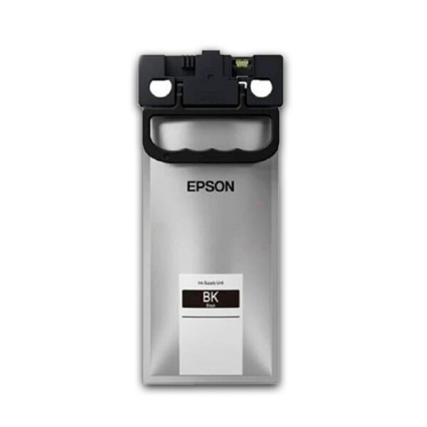 Tinta Epson T11B120 Negro 143ml WF-C5310, C5390 Original Tinta Epson T11B120 Negro 143ml WF-C5310, C5390 Original