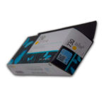 Tinta HP 730 Yellow P2V64A 130ml T1600, T1600dr Original - Imagen 2