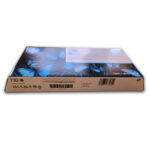 Tinta HP 730 Gray P2V72A 300ml T1600, T1600Dr Original - Imagen 2