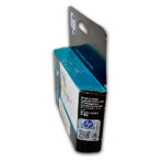 Tinta HP 711 Yellow CZ132A 29ml T120, T520 Original - Imagen 2