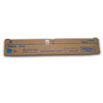 Toner Konica Minolta TN-512C Cyan 26K Pág. C258 Original