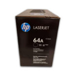 Toner Hp 64A Negro Cc364A 10K Pág. P4014dn Original - Imagen 2