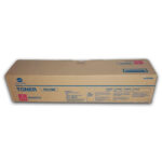 Toner Konica Minolta TN-213M Magenta 18,500 Pág. C200 Original