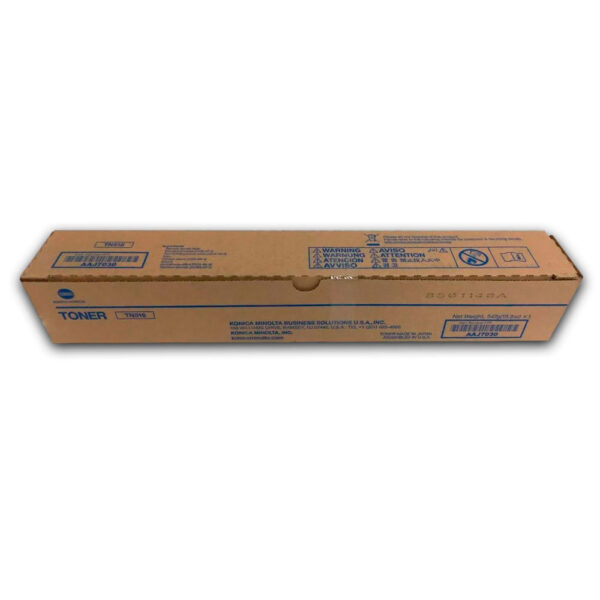 Toner Konica Minolta TN-516 Black 26K Pág. 458e Original Toner Konica Minolta TN-516 Black 26K Pág. 458e Original