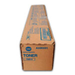 Toner Konica Minolta TN-513 Black 24,400 Pág. 308 Original - Imagen 2