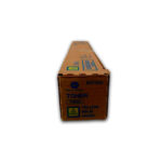 Toner Konica Minolta TN-626Y Yellow 28K Pág. C250i Original - Imagen 2