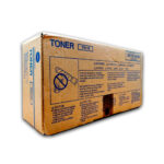 Toner Konica Minolta TN-116 Black 11K Pág. 164 Original - Imagen 2