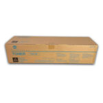 Toner Konica Minolta TN-213K Black 24,500 Pág. C203 Original