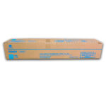 Toner Konica Minolta TN-514C Cyan 26K Pág. C458 Original