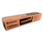 Toner Kyocera TK-5217K Negro 20K Pág. 406CI Original - Imagen 2