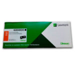 Toner Lexmark 62D4X00 Negro 45K Pág. MX711de Original - Imagen 2
