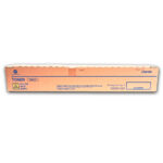 Toner Konica Minolta TN-321Y Yellow 25K Pág. BH C224 Original