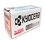 Toner Kyocera TK-5442M Magenta Original - Imagen 2