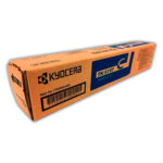 Toner Kyocera TK-5197C Cian 7K Pág. Taskalfa 306ci Original - Imagen 2