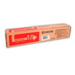 Toner Kyocera TK-5197M Magenta 7K Pág. 306ci Original - Imagen 2
