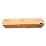 Tóner Kyocera TK-8117Y Yellow 6K Pág. M8124Cidn Original