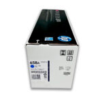 Toner Hp 658A Cian W2001A 6K Pág. LaserJet M751DN Original - Imagen 2