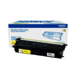 Toner Brother TN-411Y Yellow 1.8K Pag HL L8260CDW Original - Imagen 2