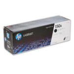 Toner HP 150A Negro W1500A 975 Pág. M111w, M141w Original - Imagen 2