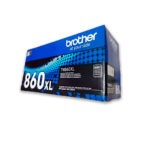 Toner Brother TN860XL Negro 3K Pág. MFC-L2880DW Original - Imagen 2