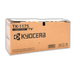 Toner Kyocera TK-1175 Negro 12K Pag M2040dn Original - Imagen 2
