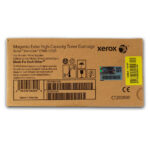 Toner Xerox 106R03885 Magenta 9K Pág. C505 Original - Imagen 2