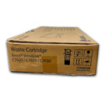 Waste Xerox 115R00128 30K Pag C7020, C7025 Original - Imagen 2
