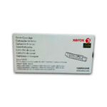 Toner Xerox 106R04348 Negro 3.000 Pág. B215 Original